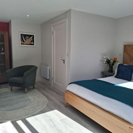 Granville House Apartments And Garden Suites 巴里菲尔特 外观 照片