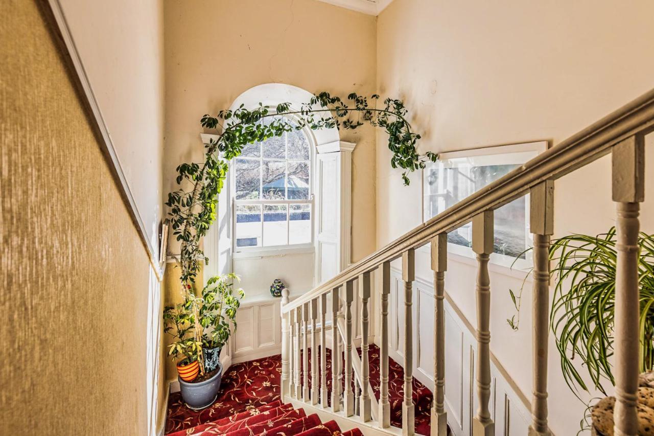 Granville House Apartments And Garden Suites 巴里菲尔特 外观 照片