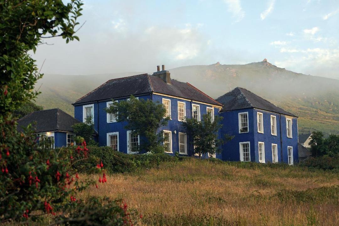 Granville House Apartments And Garden Suites 巴里菲尔特 外观 照片