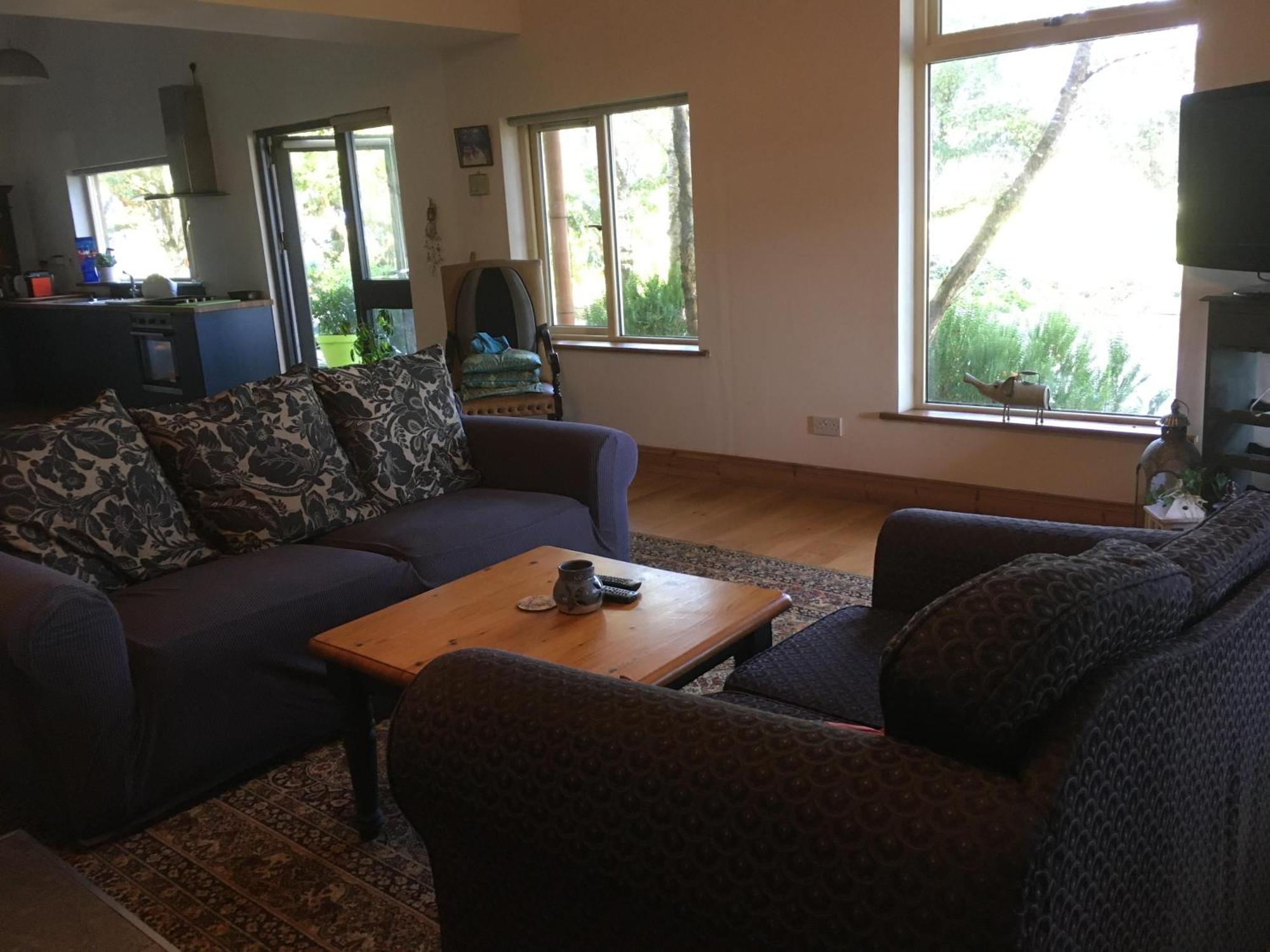 Granville House Apartments And Garden Suites 巴里菲尔特 外观 照片