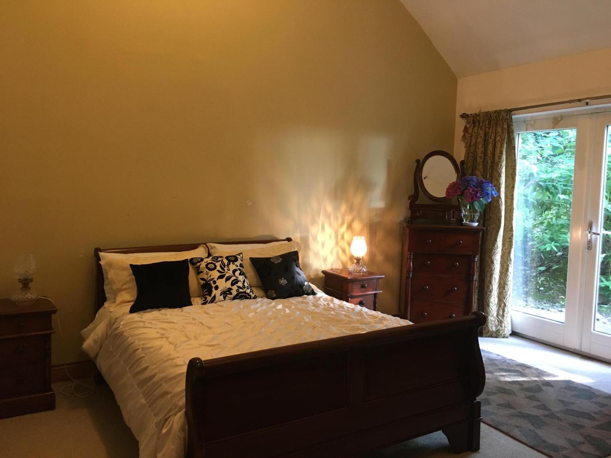 Granville House Apartments And Garden Suites 巴里菲尔特 外观 照片