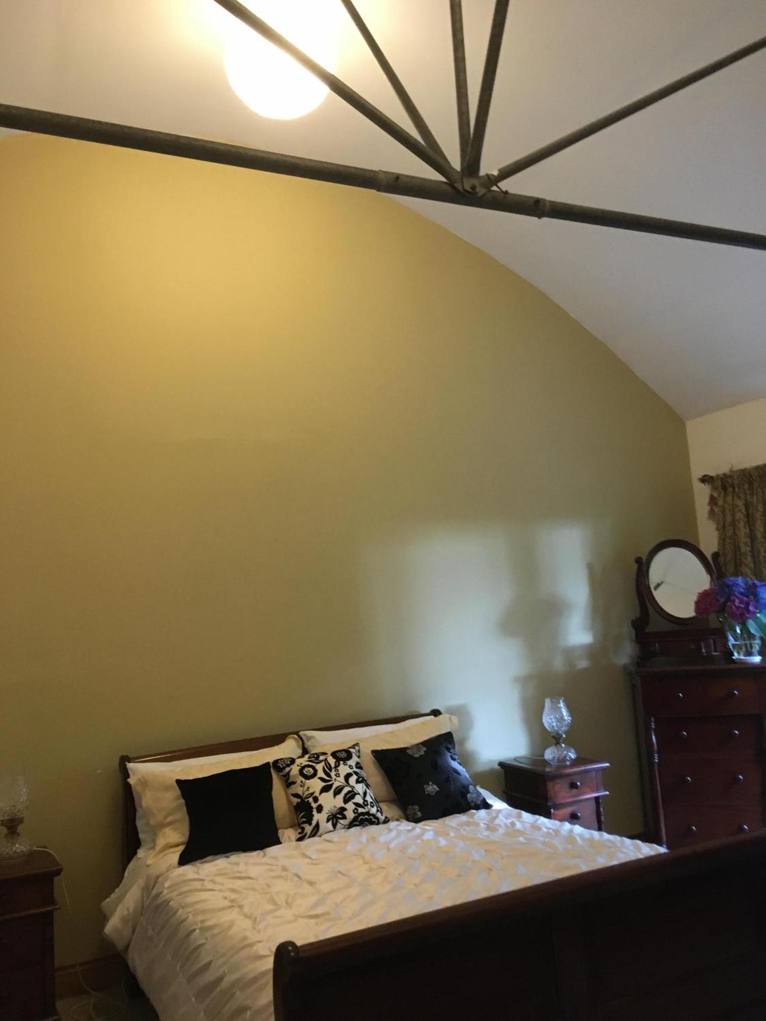 Granville House Apartments And Garden Suites 巴里菲尔特 外观 照片