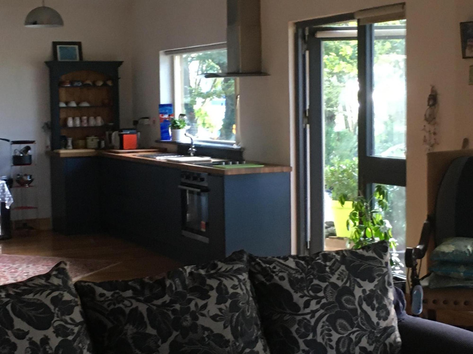Granville House Apartments And Garden Suites 巴里菲尔特 外观 照片