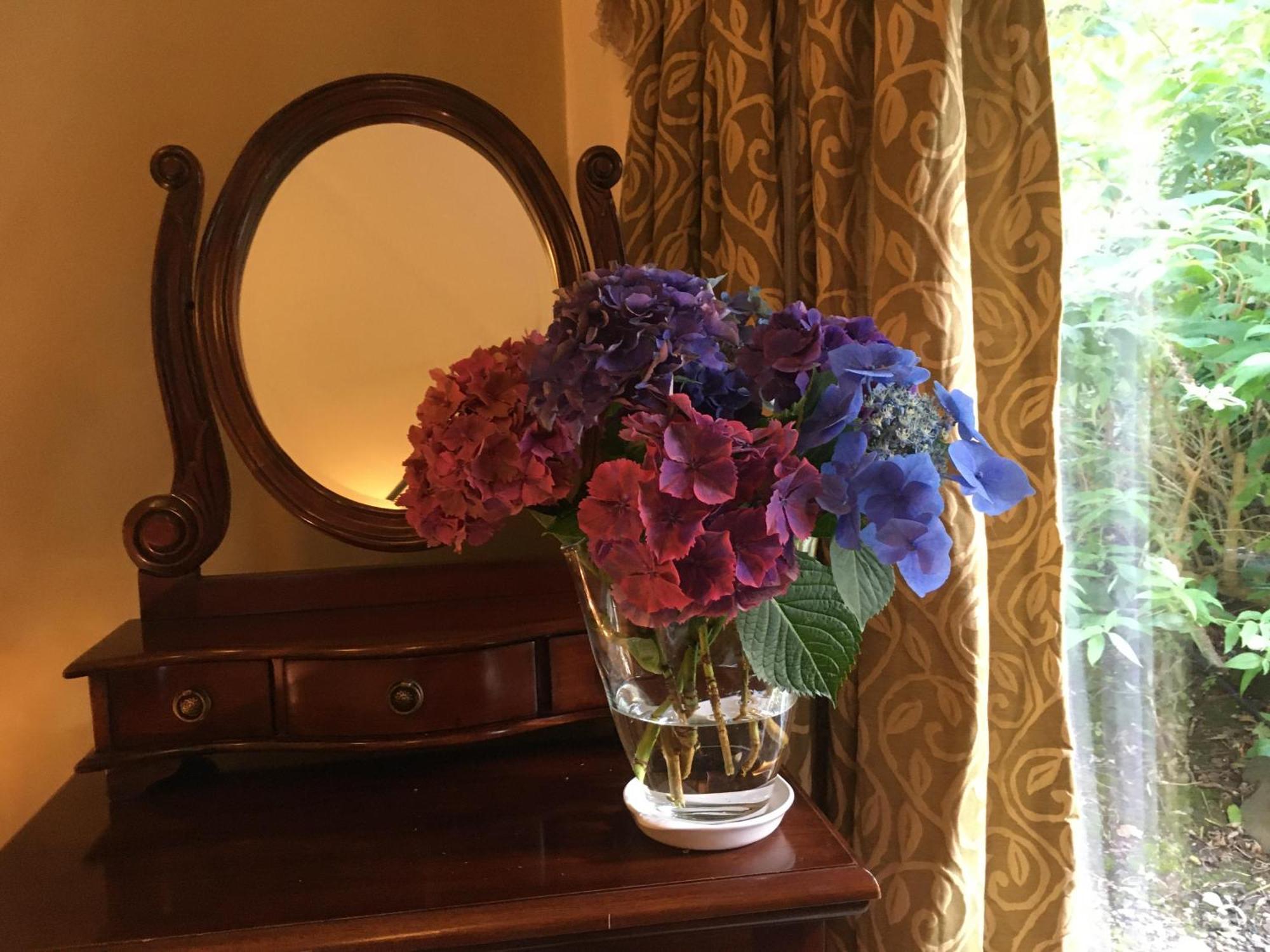 Granville House Apartments And Garden Suites 巴里菲尔特 外观 照片