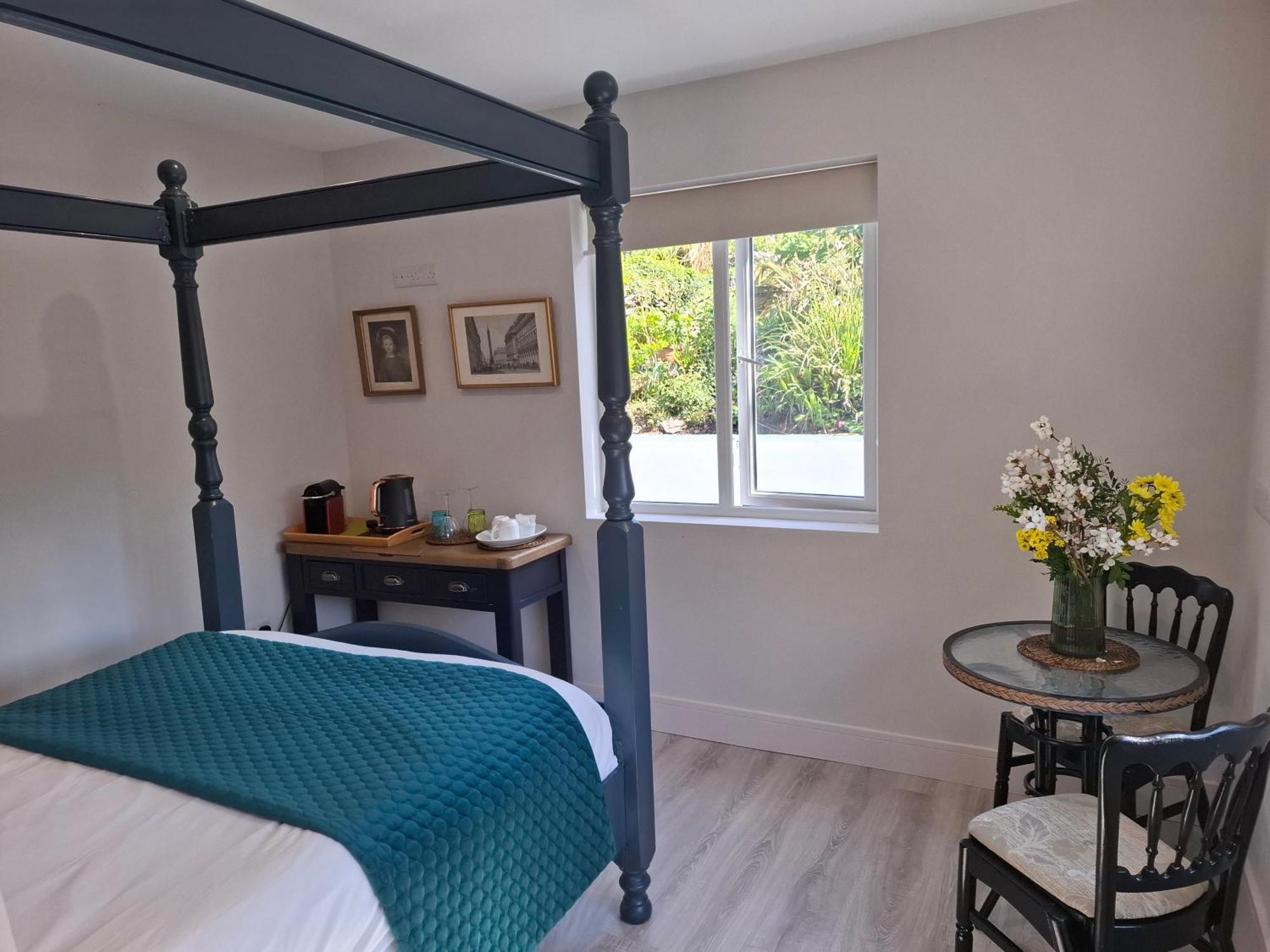 Granville House Apartments And Garden Suites 巴里菲尔特 外观 照片
