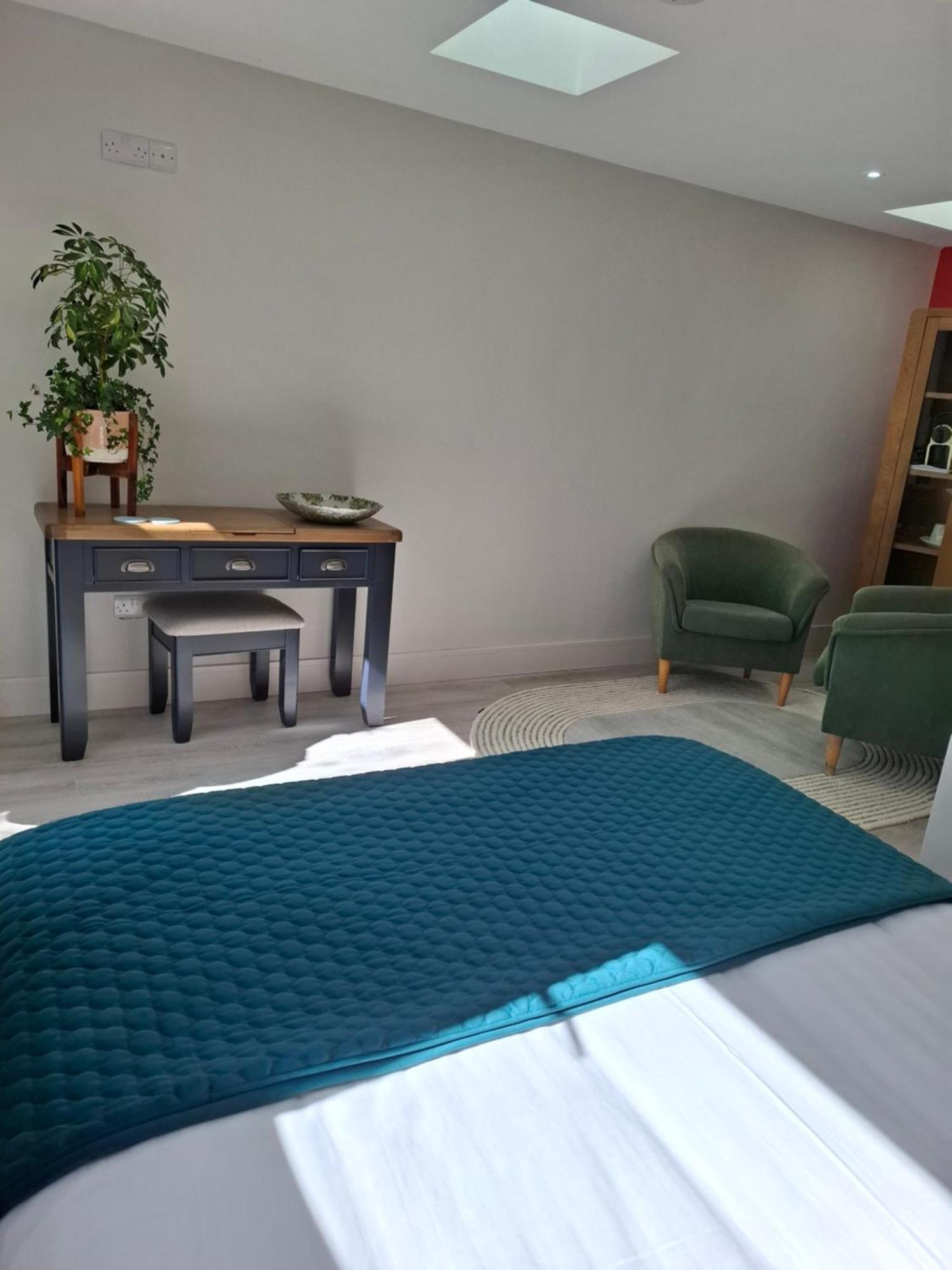 Granville House Apartments And Garden Suites 巴里菲尔特 外观 照片